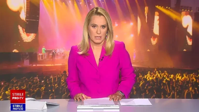 Costineștiul petrece la „Beach, Please!”. Sute de mii de tineri așteaptă show-ul lui ASAP Rocky în a treia seară de festival