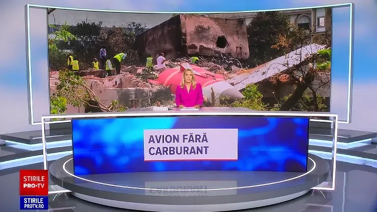 Descoperire șocantă în ancheta prăbușirii avionului Air India, soldată cu 260 de morți. Înregistrare: „De ce ai făcut asta?!”