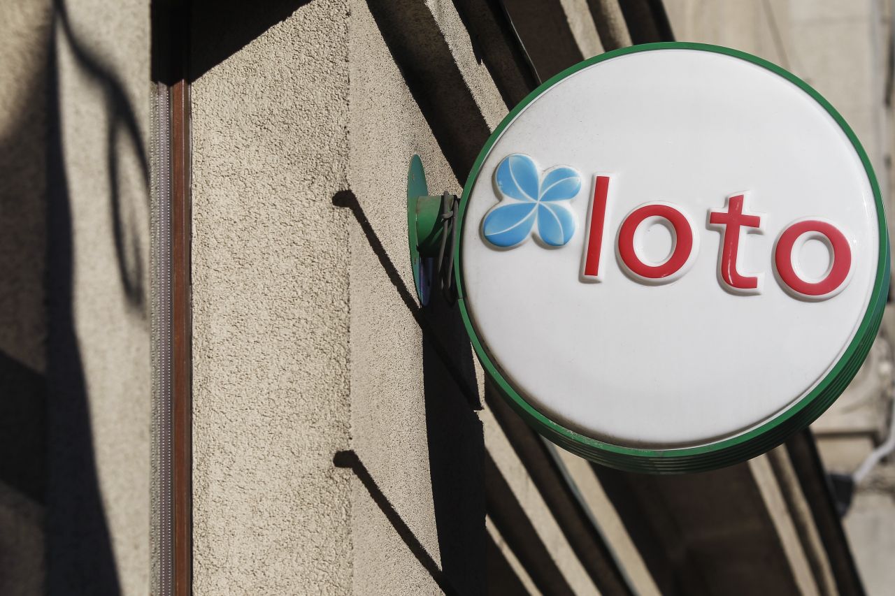 S-a câștigat marele premiu la Loto 6/49, de peste 3,32 milioane de euro. Cât a costat biletul norocos