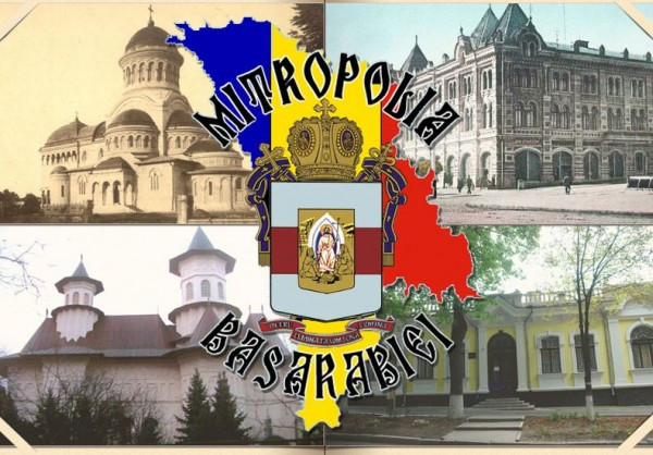 Mitropolia Basarabiei cere retragerea cetățeniei române a clericilor supuși Moscovei. ”Atacă tot ce este românesc și sfânt”