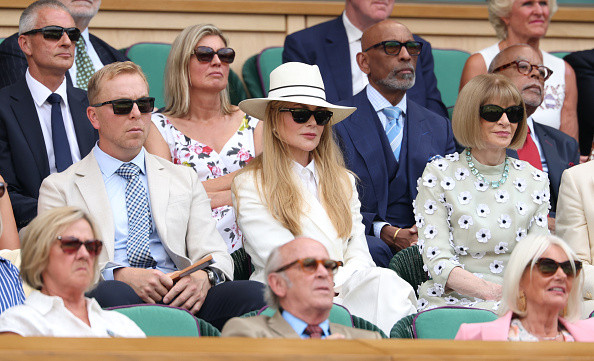 Nicole Kidman a depus cererea de divorţ de Keith Urban. „Dificultăţi conjugale”. GALERIE FOTO