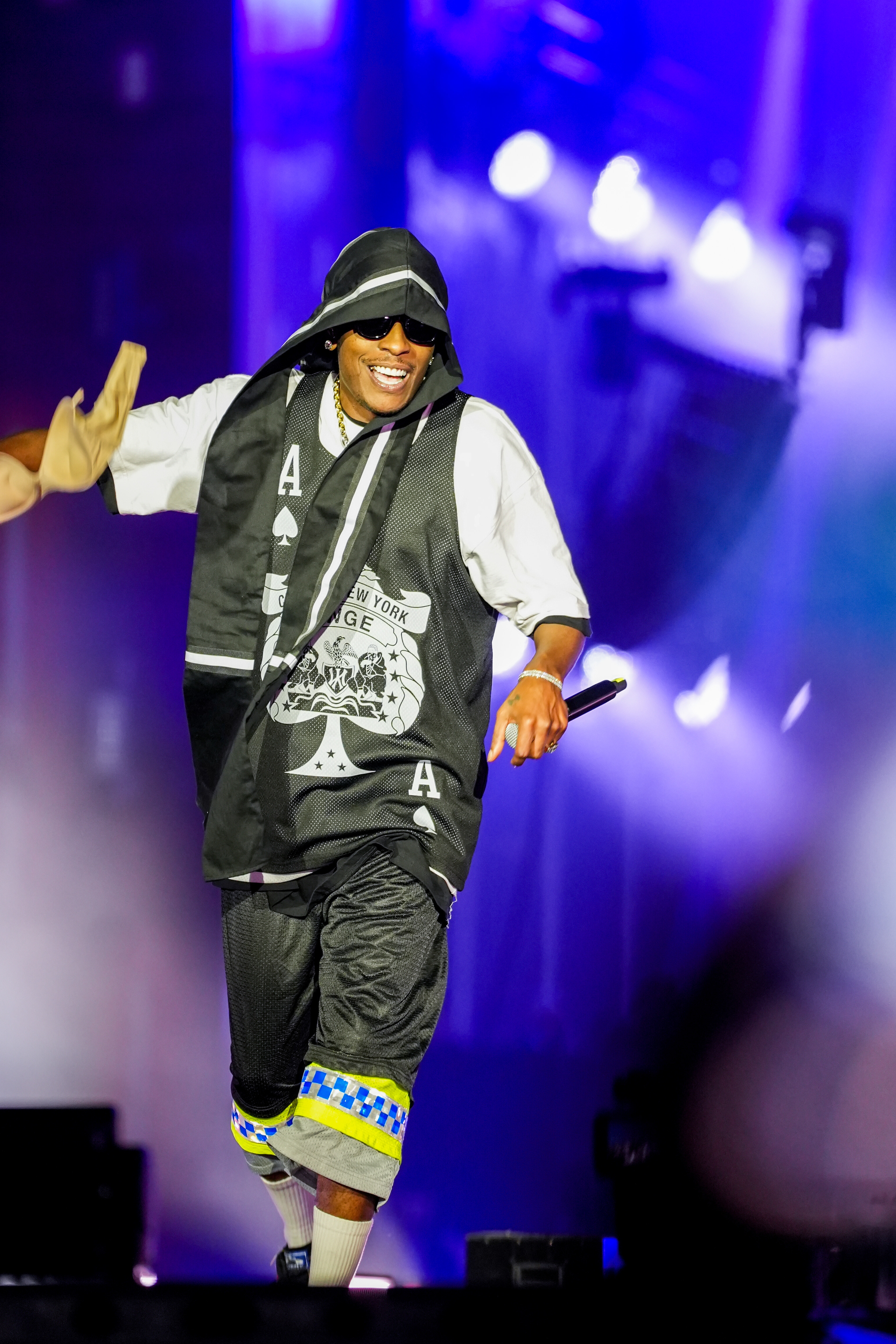 Ziua 3 la ”Beach, Please!”. 155.000 de participanți și un show memorabil făcut de A$AP Rocky