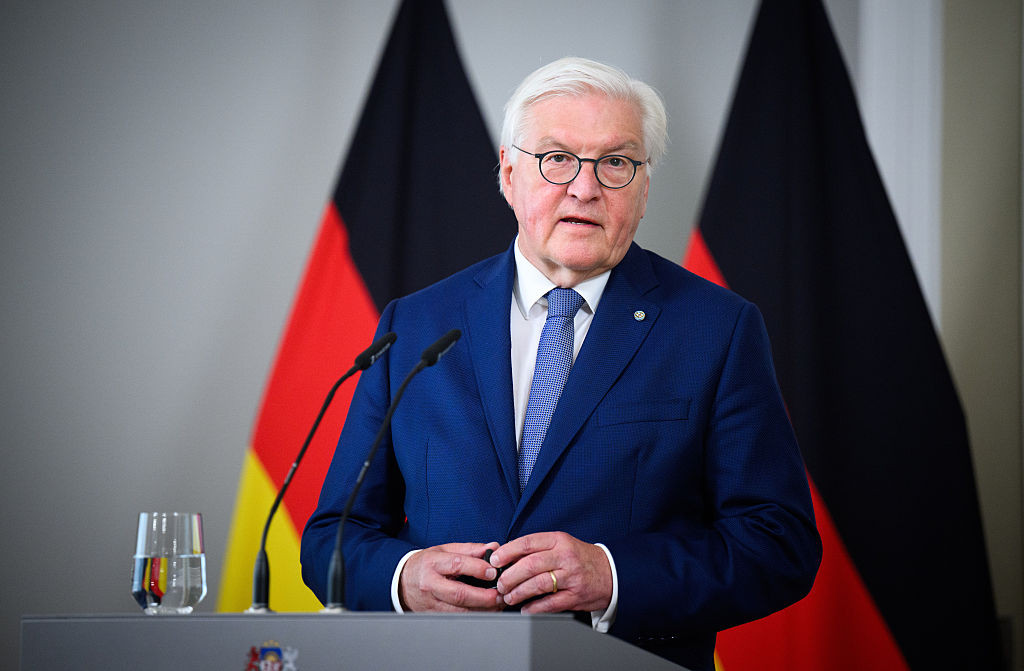 Președintele Germaniei cere partidelor din coaliție să rezolve criza privind numirea judecătorilor constituționali