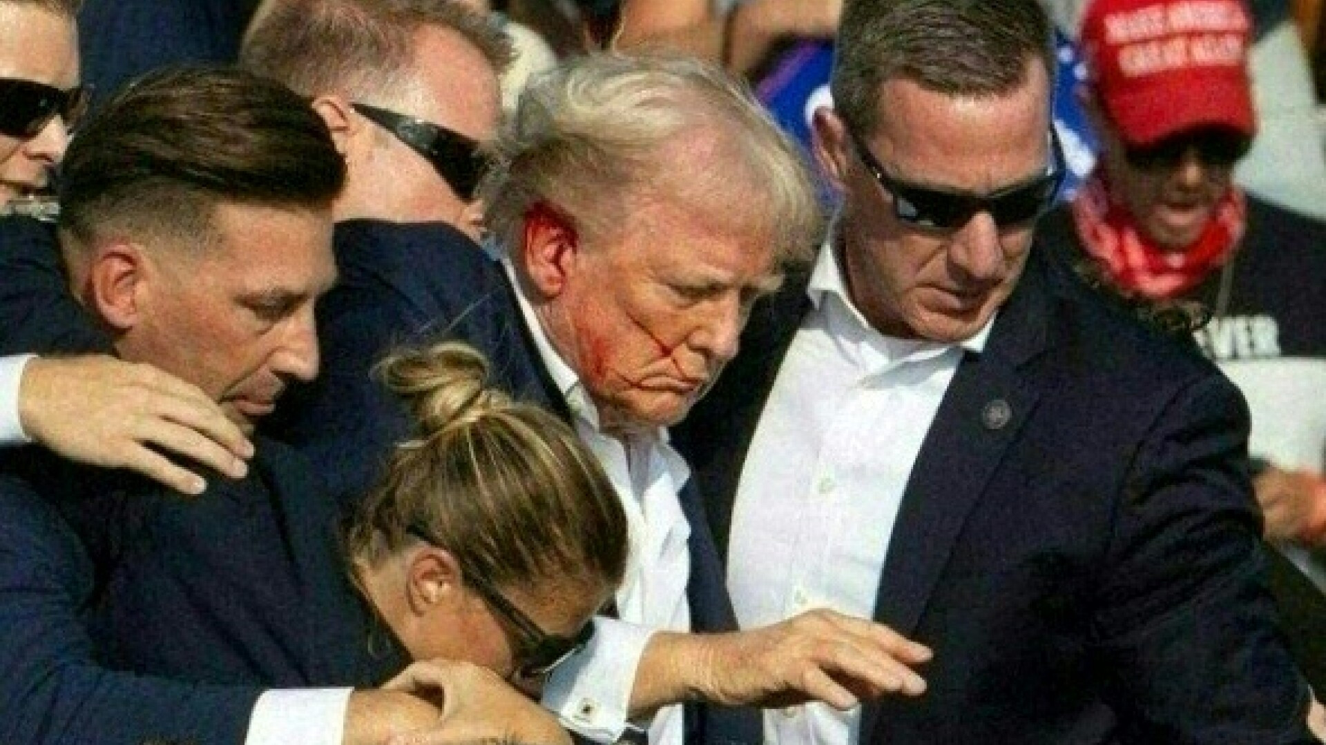 Raport oficial despre tentativa de asasinare a lui Trump: ”Prăbușire totală a securității, refuzul șocant de a acționa”