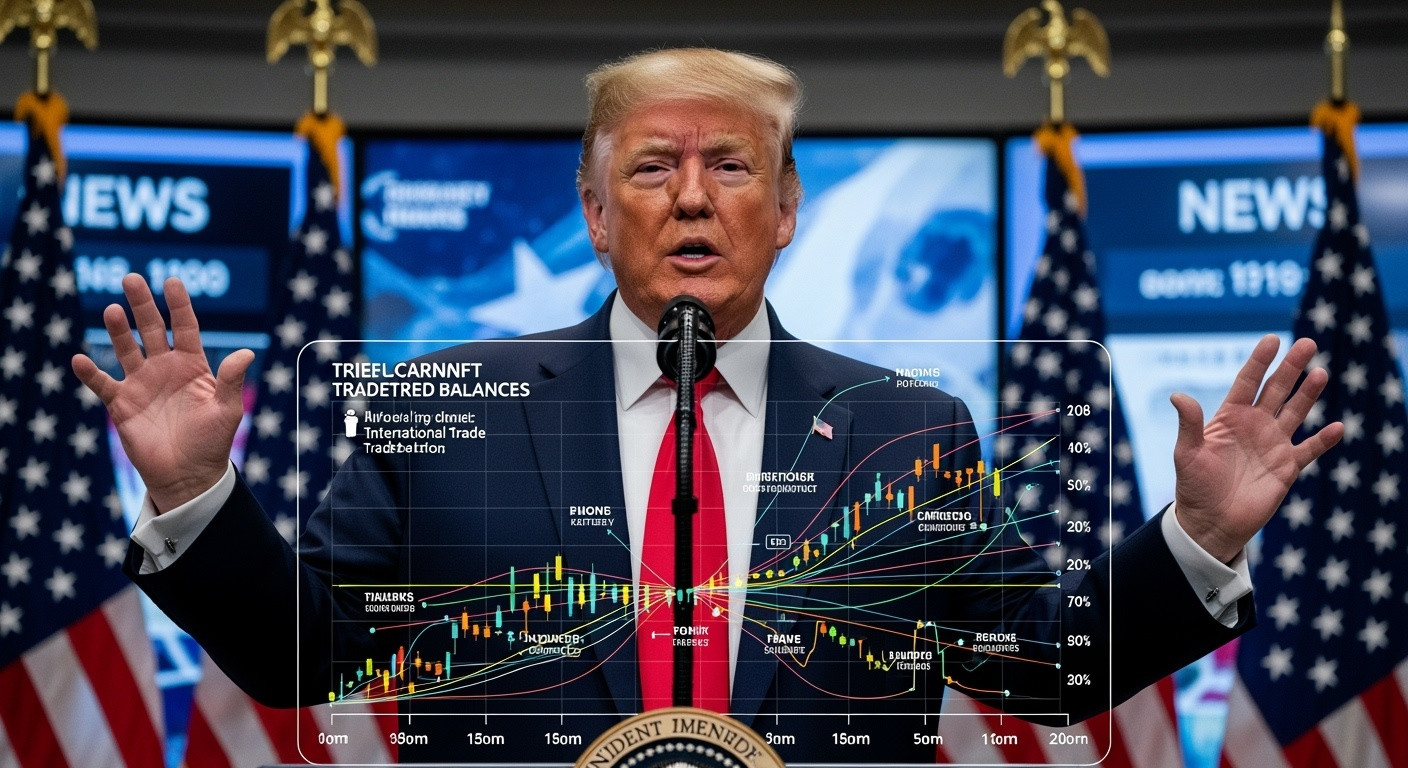 Răspunsul UE pentru Trump. Bruxelles-ul vrea să taxeze de la avioane, la alcool. Lista importurilor de 72 de miliarde de euro