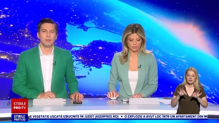 Răsturnare de situație în cazul criminalului din Mureș. Bărbatul ar fi plecat din țară, căutările continuă la graniță