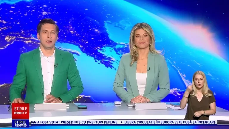 Aliații SUA își caută noi parteneri. Europa și Canada reacționează la valul de taxe vamale impus de Donald Trump