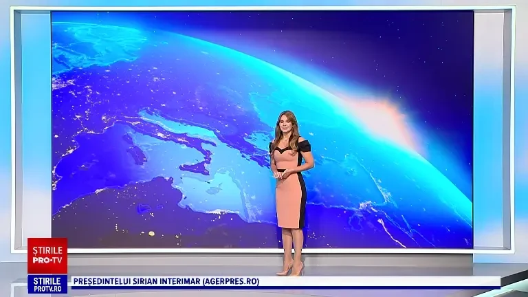 Vremea azi, 13 iulie. Instabilitate atmosferică în toată țara. Temperaturile ajung la 36°C. Unde va ploua