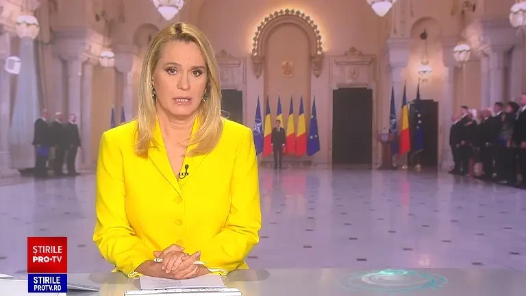 Curtea Constituțională are un nou președinte. Simina Tănăsescu, prima femeie care va conduce CCR