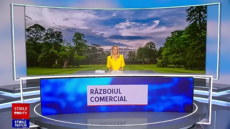 Trump amenință UE cu o ripostă: „Acum vor veni banii din tarife, sute de miliarde de dolari se revarsă în America”