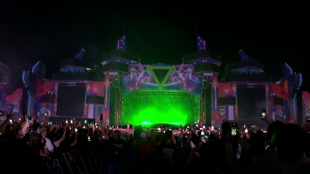 Cele cinci zile de „Beach, Please!” au ajuns la final. Deja s-au vândut zeci de mii de bilete pentru ediția din 2026