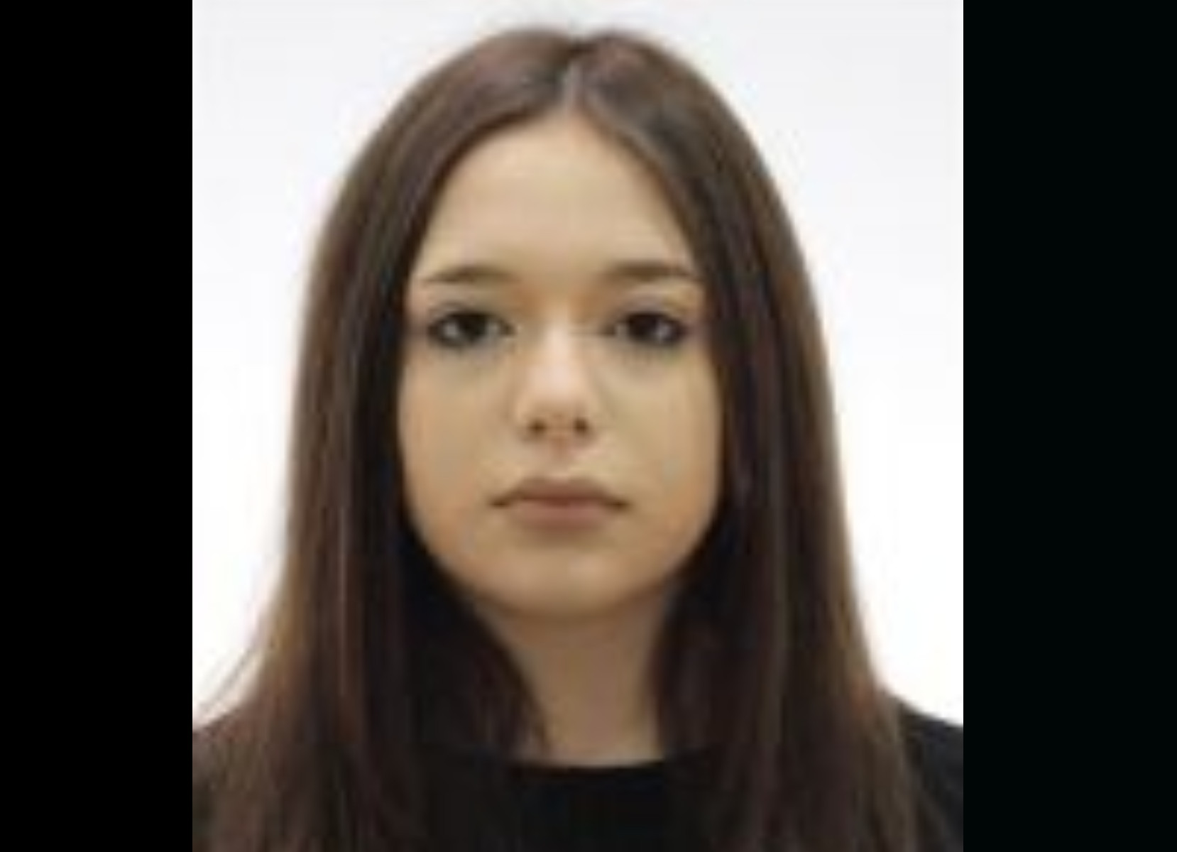 O fată de 14 ani, dată dispărută în Brăila. Minora este căutată la nivel național și în statele membre Schengen