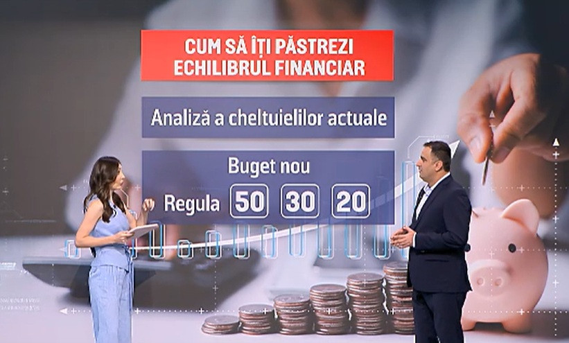 Cum facem față mai ușor scumpirilor. Economist: „Trebuie să fim puțin raționali și să facem niște calcule”