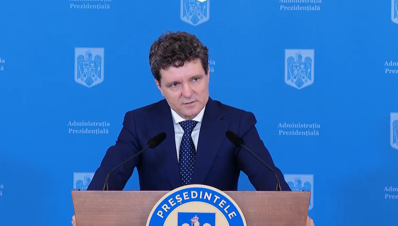 Nicușor Dan a dezvăluit numele principalilor donatori care l-au susținut financiar în campania prezidențială. Sumele încasate