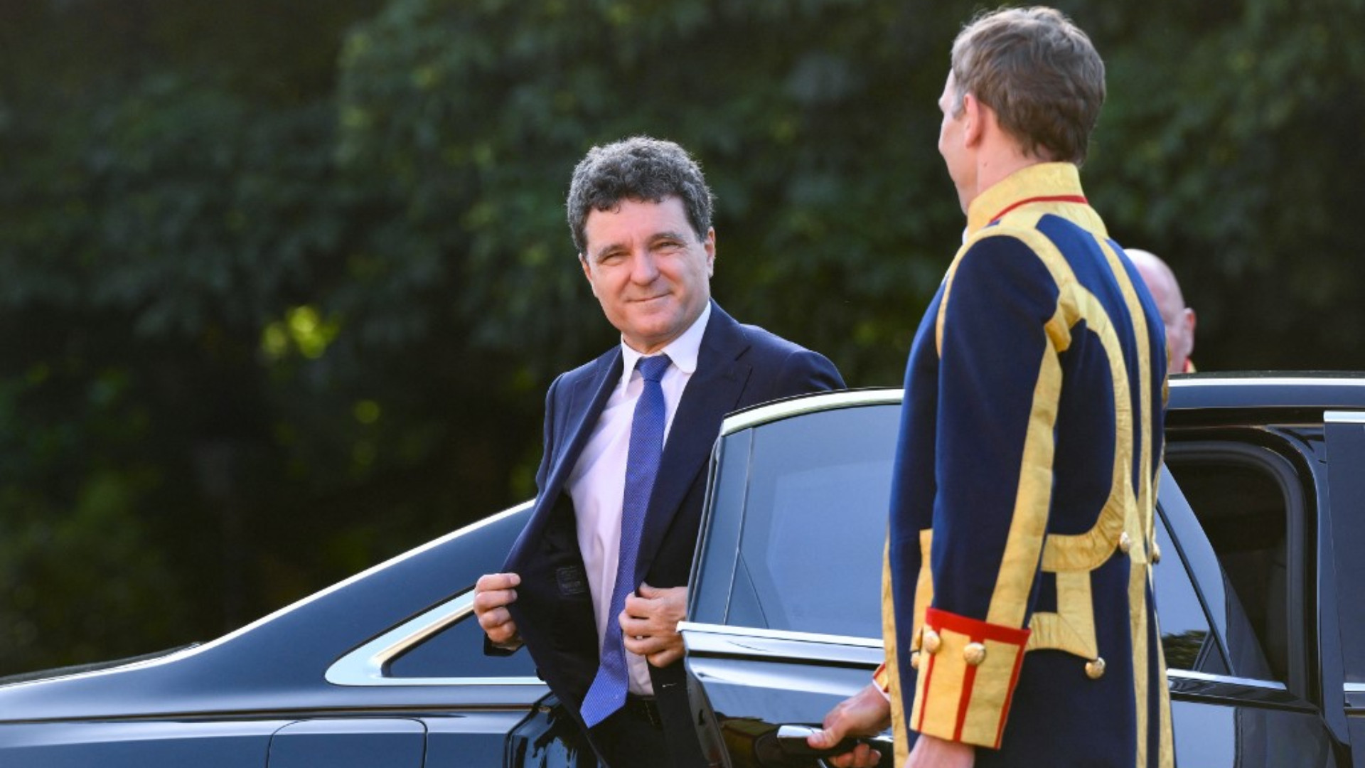 Nicușor Dan și-a publicat declarația de avere. Veniturile și datoriile pe care le are președintele României