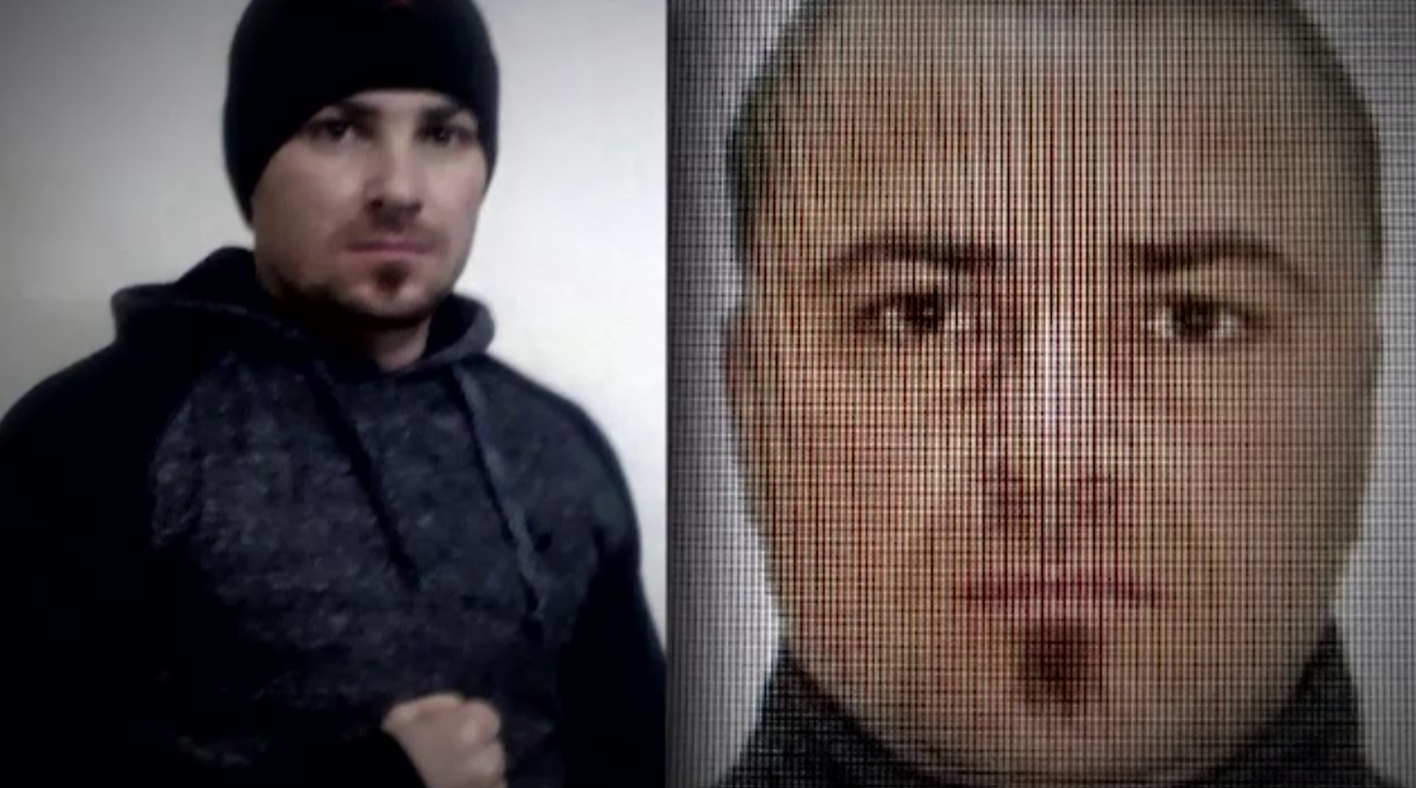 Emil Gânj, individul extrem de periculos din Mureș, în continuare de negăsit. Poliția este de o săptămână pe urmele lui