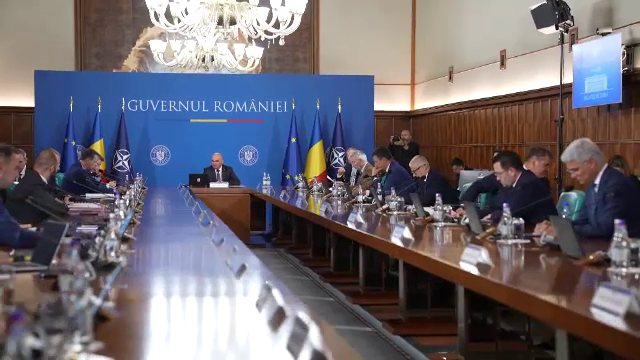 Unele investiții cu gradul de execuție de sub 30%, suspendate. Guvernul caută soluții pentru a salva fondurile PNRR