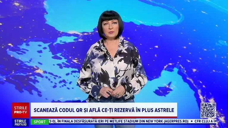 Horoscop 14 iulie 2025, cu Neti Sandu. Vor intra bani în contul unei zodii