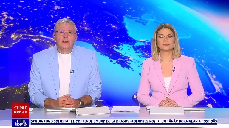 Incendiu de proporții la o hală din Timișoara. Fumul s-a văzut de la peste 20 de kilometri. A fost emis și un mesaj Ro Alert