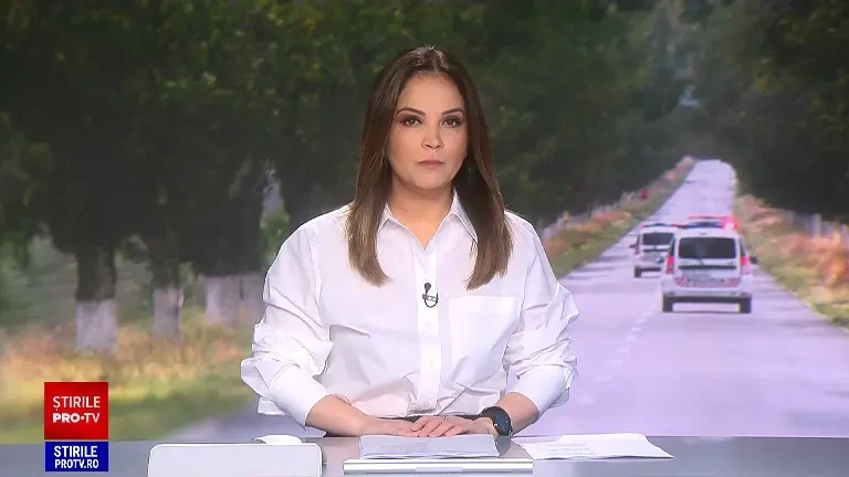 Unde a fost văzut criminalul din Mureș. Cum a reacționat când o familie l-a recunoscut