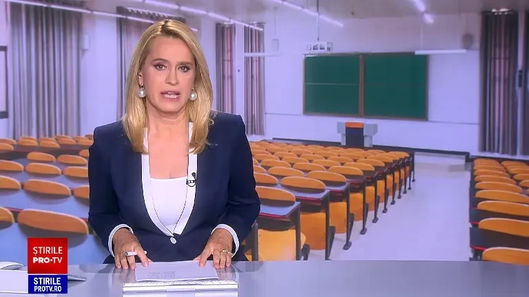 Record negativ la admiterea la Medicină. Viitorii doctori au intrat la facultate chiar și cu 5,14. „Nu cred că e o problemă"