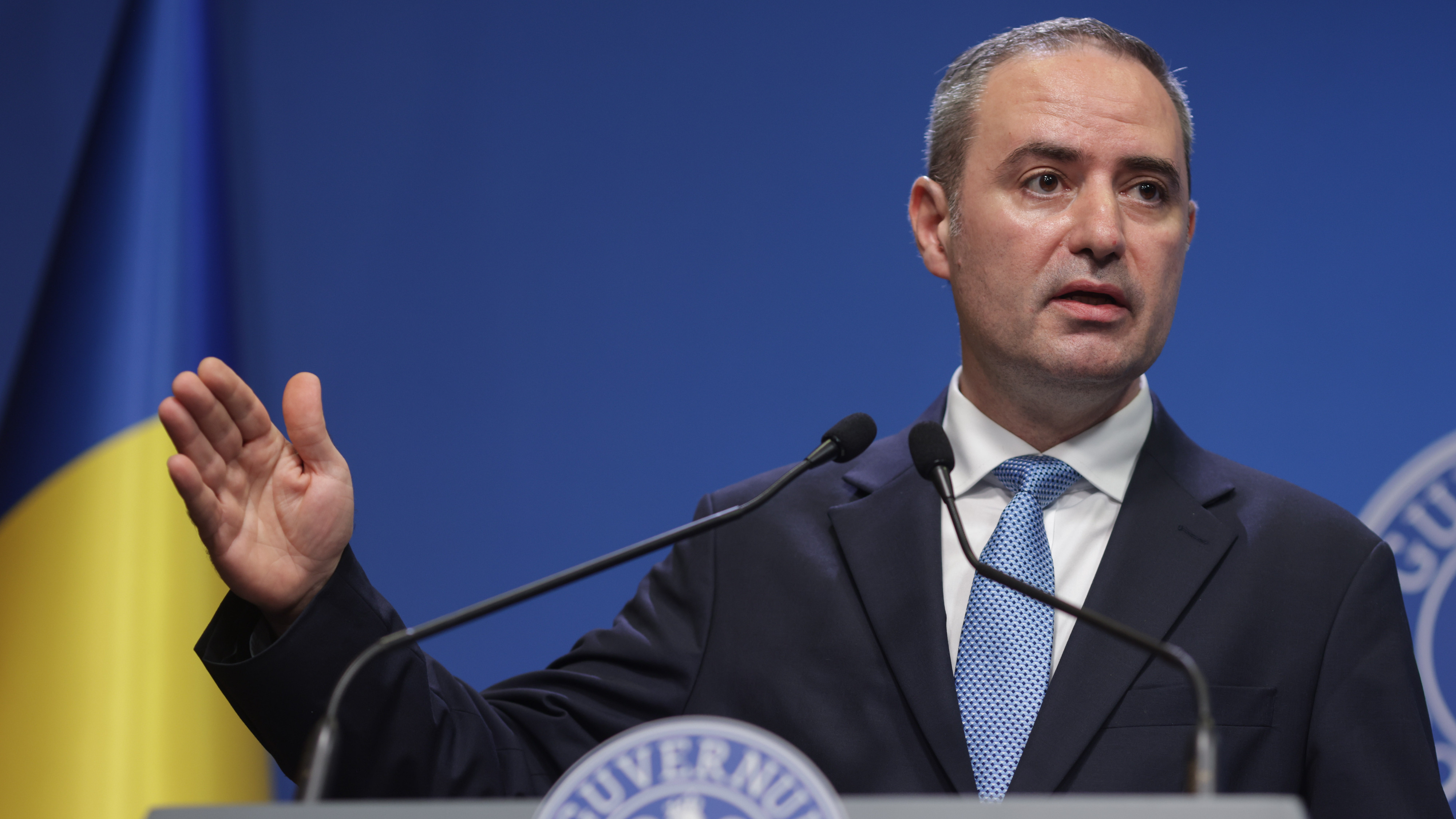 Ministrul Finanţelor afirmă că ANAF a început să folosească un soft care poate detecta fraude. „Este foarte util”