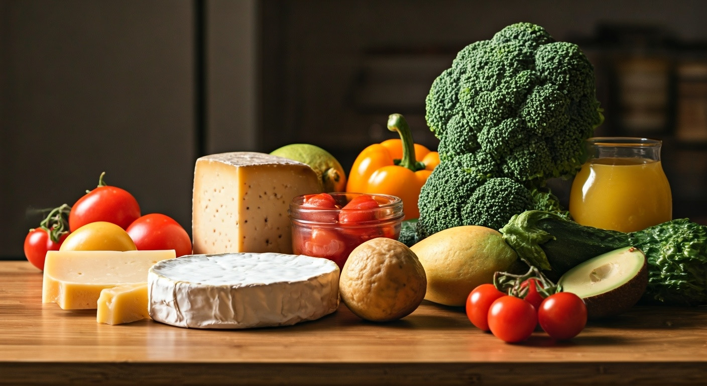 Informația excesivă despre mâncare îi derutează pe consumatori, bulversați de ideile schimbătoare ale experților în nutriție