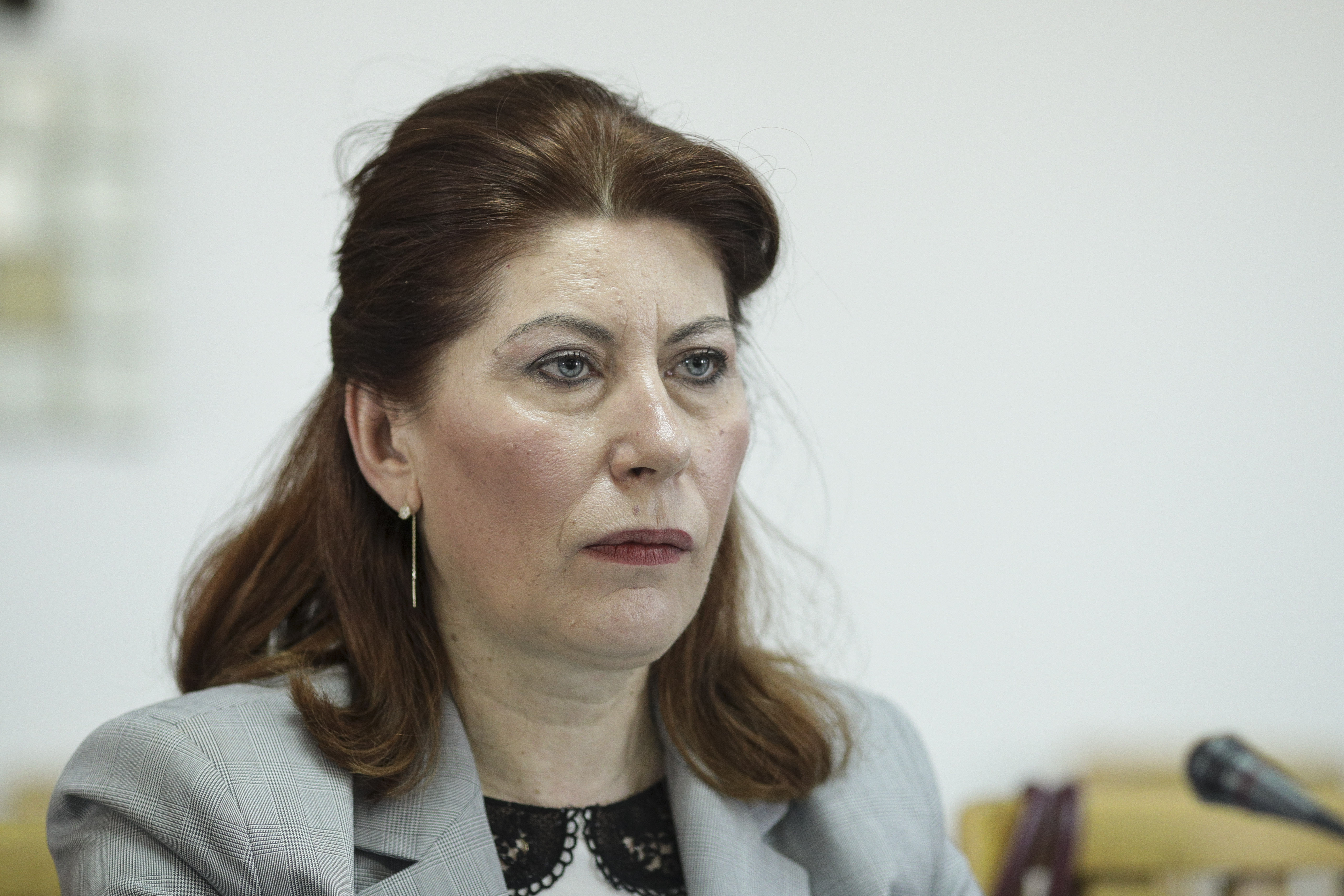 Fosta șefă ANAF, instituție cheie în victoria evaziunii fiscale în România, numită președintă a Curții de Conturi