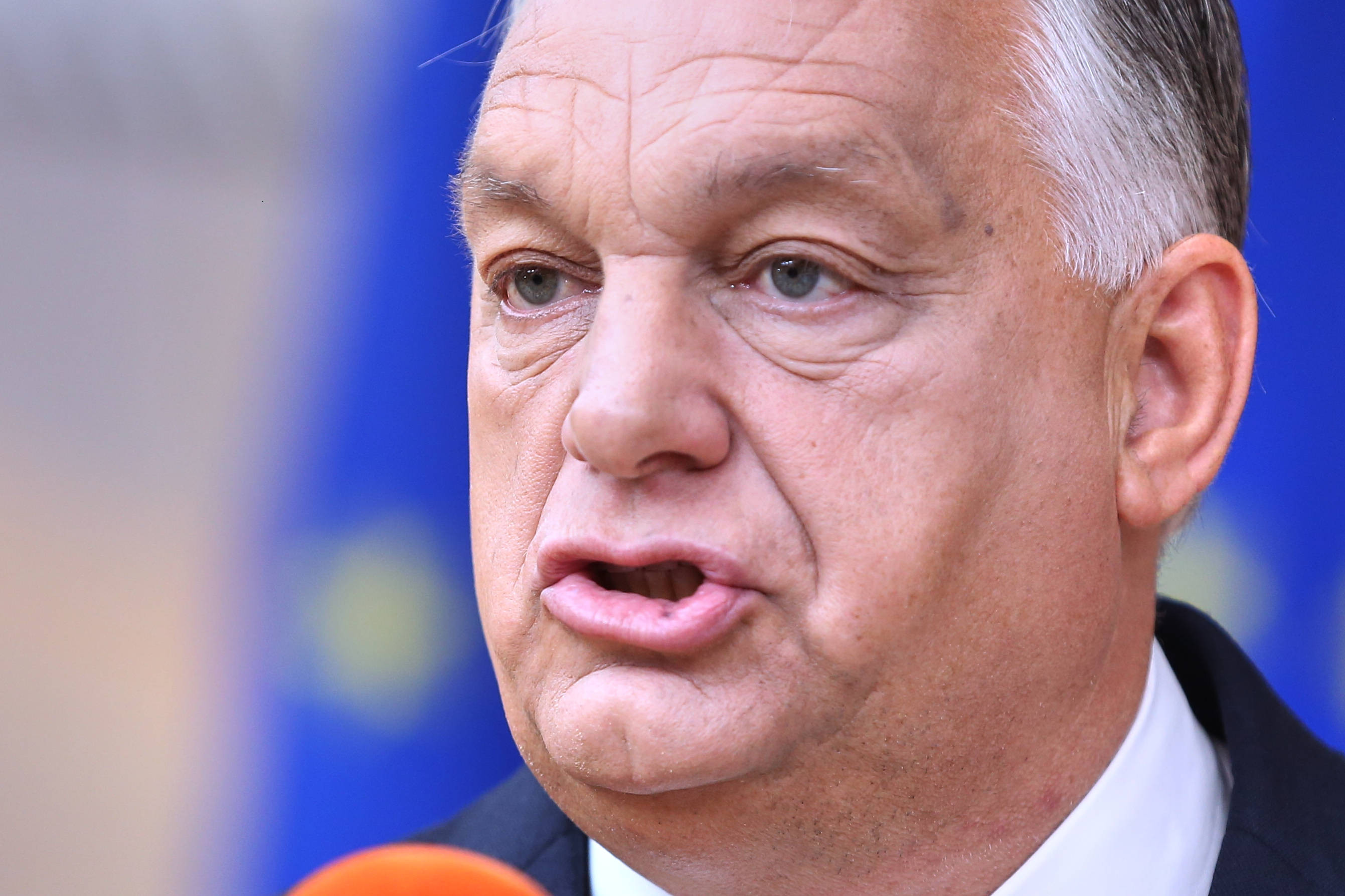 Viktor Orban, ireal: ”Ucraina nu poate să existe, are 1 milion de militari, Dumnezeu ştie când şi încotro se vor îndrepta”