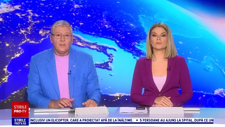 Accident grav în Maramureș între un microbuz și un autoturism. Șase persoane rănite, printre care două minore