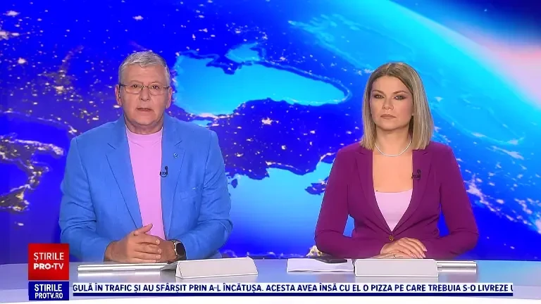 Incendiu în Parcul Național Munții Măcinului. 80 de hectare de vegetație au fost mistuite de flăcări