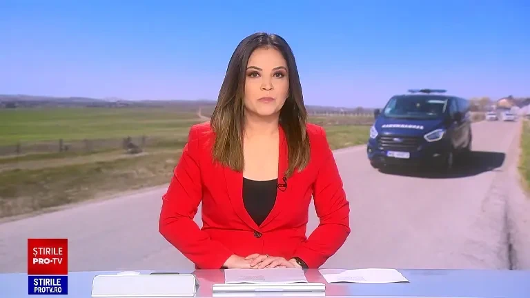 Surpriză în timpul căutărilor criminalului din Mureș. Gestul unei tinere a dat peste cap întreaga misiune. Ce a urmat