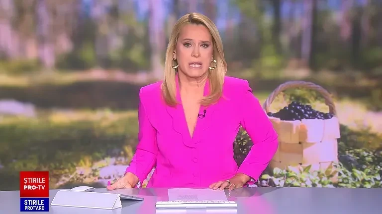 România nu mai are fructe de pădure din cauza climei potrivnice. Fermierii renunță la culturi, după încă un an dezastruos