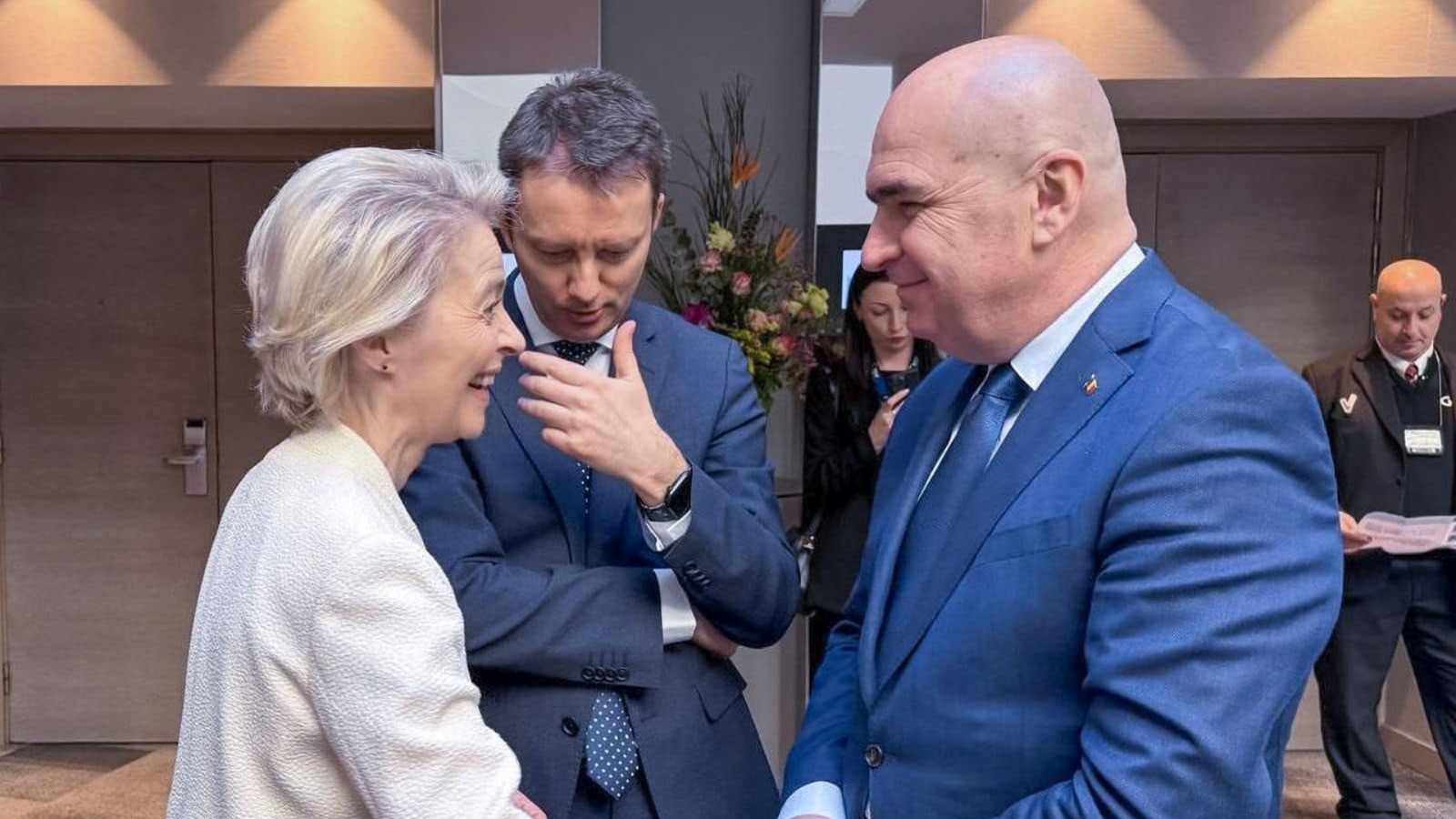 Termenul-limită până când România mai poate lua bani din PNRR. UE cere dovezi pentru proiectele pe care le mai finanțează