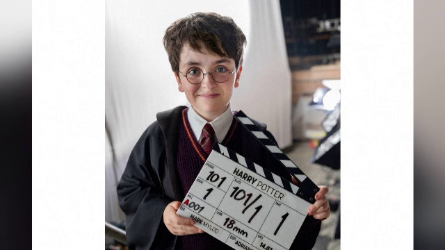 Filmările pentru serialul „Harry Potter” au început. Când va fi difuzată noua serie