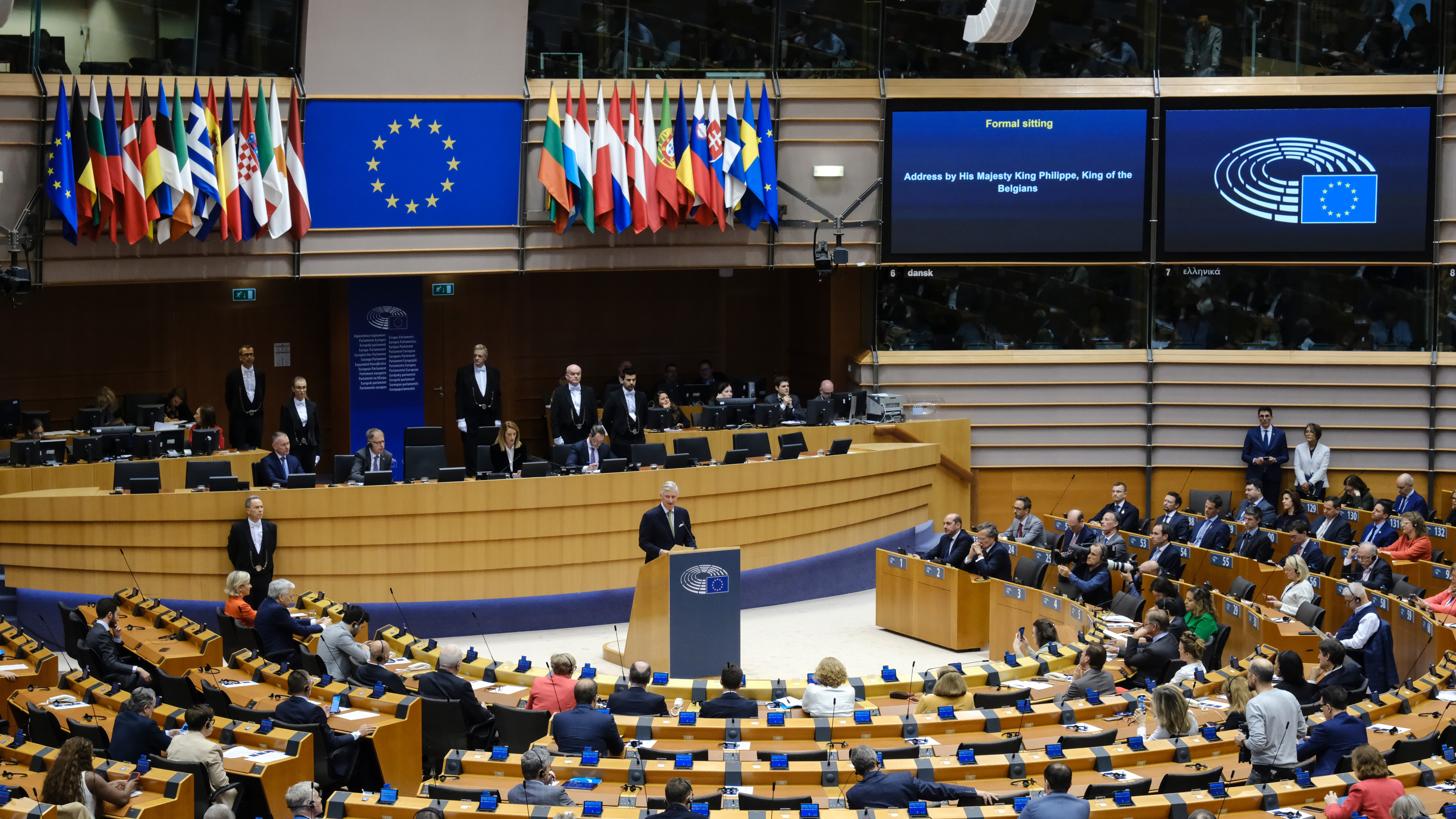 Noul buget al Uniunii Europene, în pregătire. Domeniile în care România vrea să primească mai mulți bani