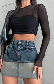 (P) Trendyol x UNTOLD: Ghidul tău de ținute pentru principalele scene ale Festivalului