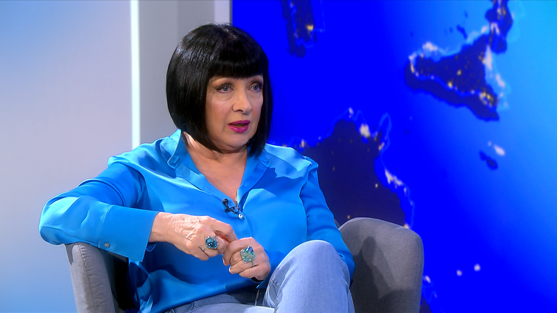 Horoscop lunar cu Neti Sandu, 22 iulie – 22 august 2025. Luna schimbărilor și a lecțiilor. Cum ne provoacă astrele în viitor