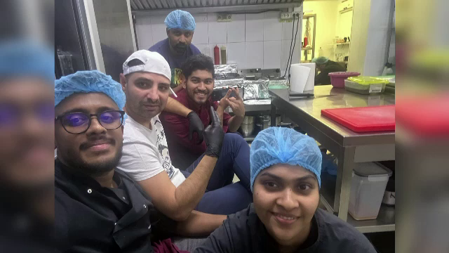 Cât câștigă muncitorii asiatici în România. „Mulți bani. Putem să ne sprijinim familiile de acasă”