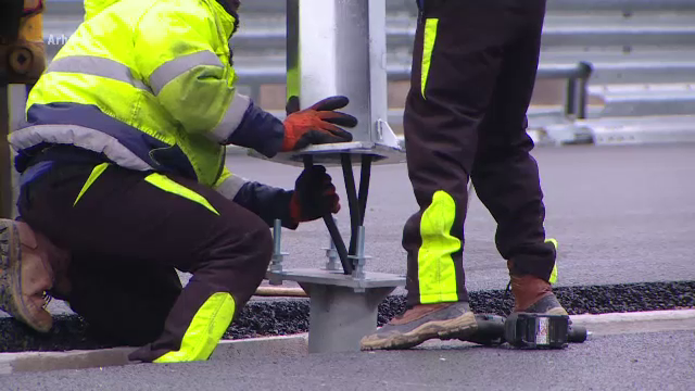 Expert în risipă, statul n-a fost în stare să cheltuie banii UE pentru marile autostrăzi. Câte miliarde de euro s-au pierdut