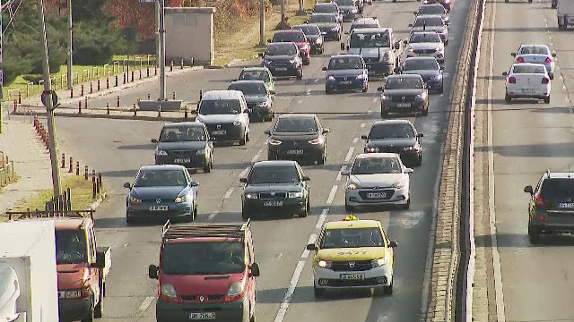 Programul Rabla se reia cu buget redus: Bani mai puțini pentru electrice, iar mașinile diesel nu mai sunt incluse