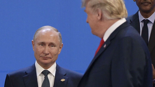 SUA pun presiune pe ruși să oprească războiul. ”Dacă Putin se întreabă ce se va întâmpla, să-l sune pe Ayatollah”