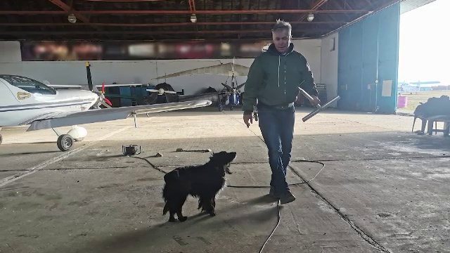 Pilotul care a murit în accidentul aviatic din Orăștie avea 25.000 de ore de zbor la activ. Ce i-a spus ultima oară soției