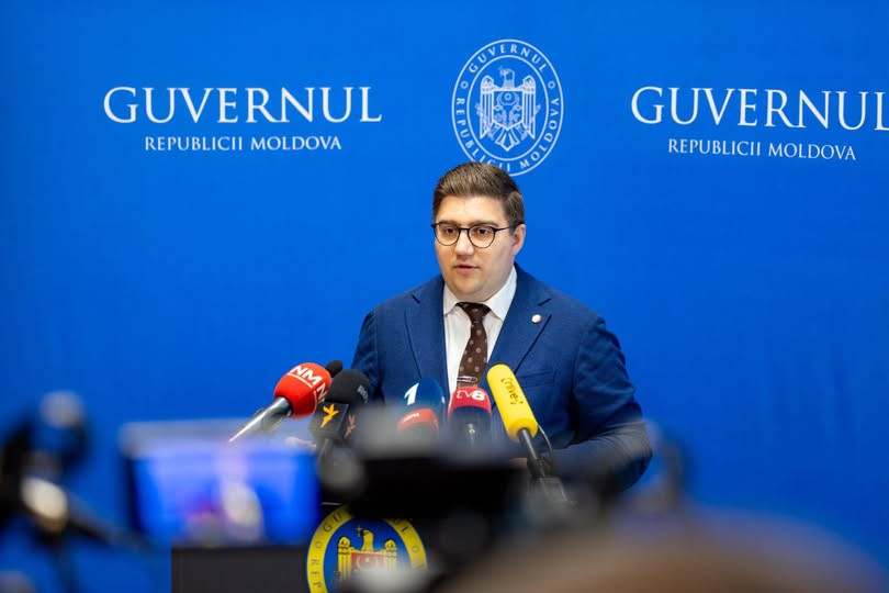 Guvernul de la Chişinău denunţă ofensiva de fake news, orchestrată de canalele propagandei ruse împotriva R. Moldova