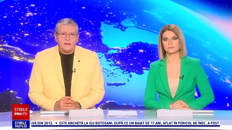 Două case au fost distruse de flăcări, în Argeș. Pompierii au intervenit timp de 6 ore pentru a stinge incendiul