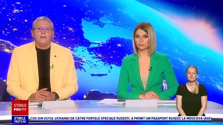 Donald Trump, parodiat la Hong Kong. Cum a ajuns să fie prezent în producțiile din opera cantoneză