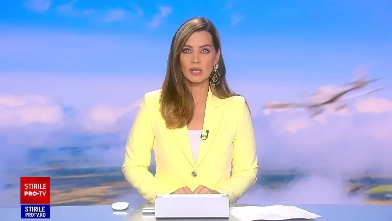 Cine este pilotul care a murit după ce s-a prăbușit cu avionul în Orăștie. Sorin Bochiș avea experiență pe MiG-21