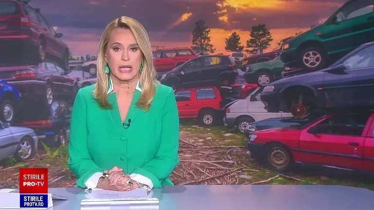 Programul Rabla se reia cu buget redus: Bani mai puțini pentru electrice, iar mașinile diesel nu mai sunt incluse