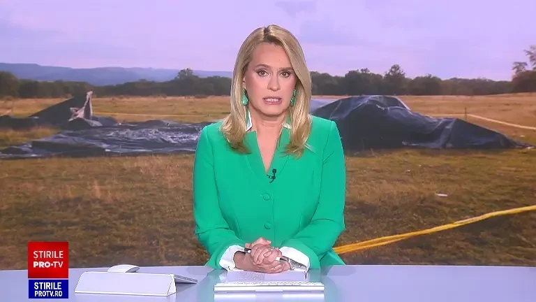 Pilotul care a murit în accidentul aviatic din Orăștie avea 25.000 de ore de zbor la activ. Ce i-a spus ultima oară soției