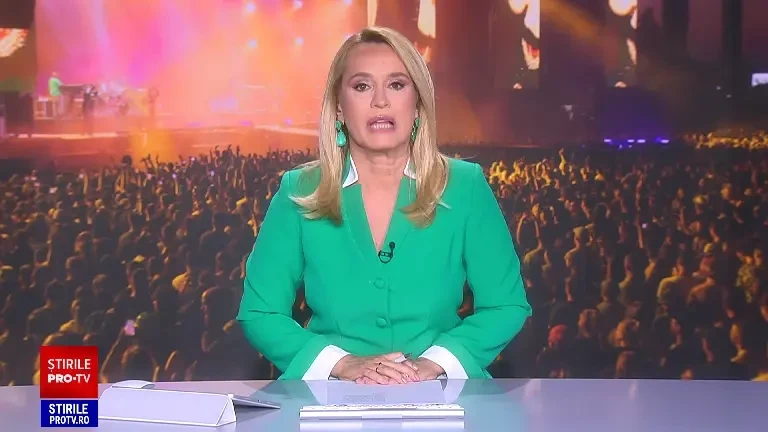 A început festivalul Electric Castle. „Dacă plouă, să ne ploaie din cap până-n picioare!”